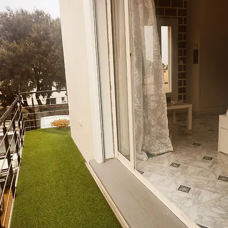 Studio Zen Miramas Exterior foto